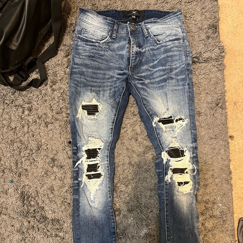 legacy edition jeans